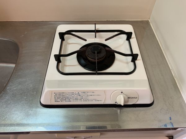 シグマライフ3階1K その他①の画像