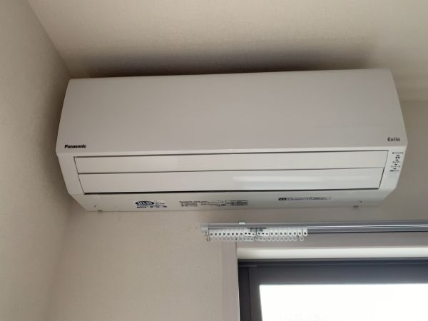 フジパレスさくら3階1LDK 設備の画像
