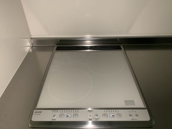 フジパレスさくら3階1LDK その他②の画像