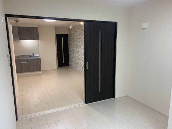フジパレス花園西町3階1LDK 部屋②の画像