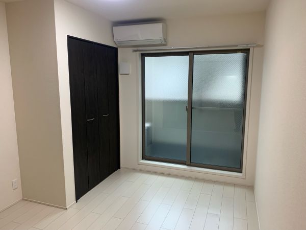 フジパレス花園西町3階1LDK 収納の画像