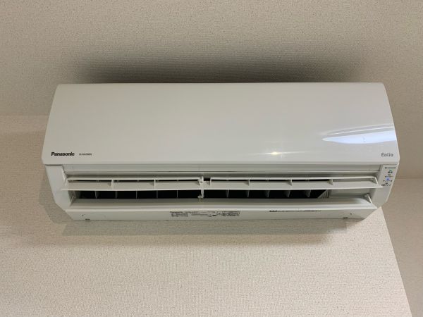 フジパレス花園西町3階1LDK 設備の画像