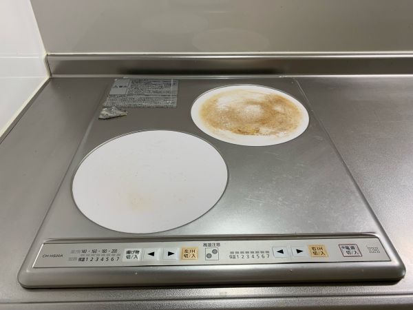 セレニティ若江東町3階1LDK その他①の画像