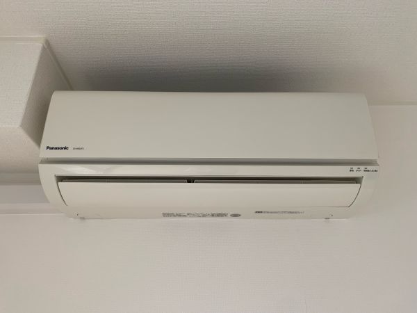 アムールコート2階1LDK 設備の画像