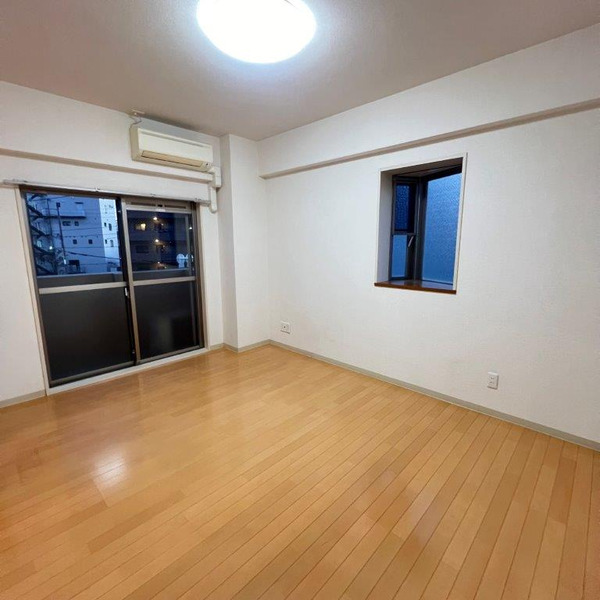  マルセイ玉川マンション3階1R 部屋①の画像