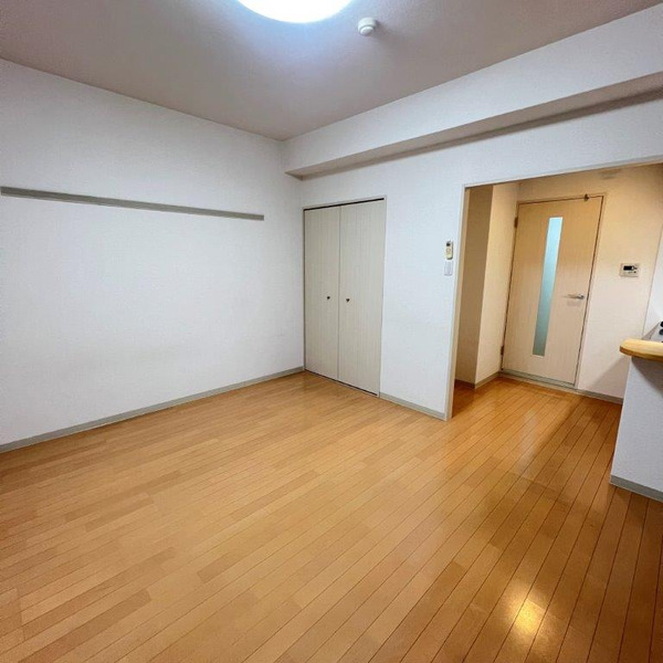  マルセイ玉川マンション3階1R 部屋②の画像