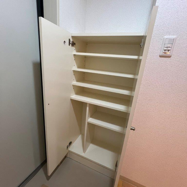  マルセイ玉川マンション3階1R 設備の画像