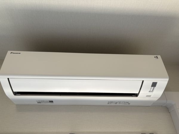 プレサンス天王寺デルニエ1階1K その他①の画像