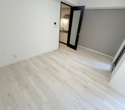 ルクレ西長堀2階1K 部屋①の画像