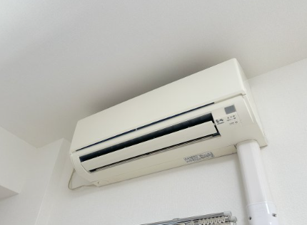 ルクレ西長堀2階1K その他①の画像