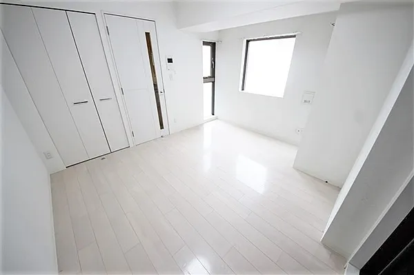 ジュネーゼグラン難波ミラージュ14階1K 部屋①の画像