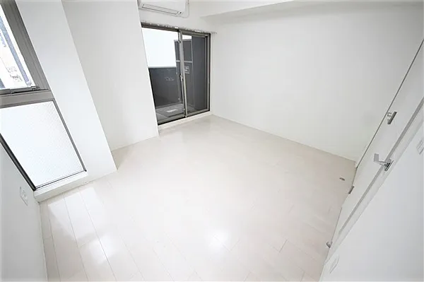ジュネーゼグラン難波ミラージュ14階1K 部屋②の画像