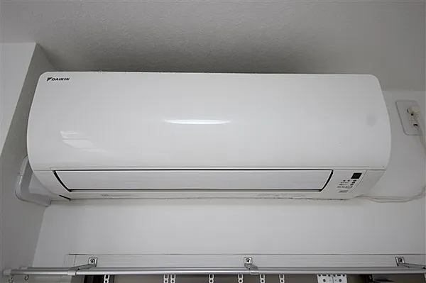 ジュネーゼグラン難波ミラージュ14階1K 設備の画像