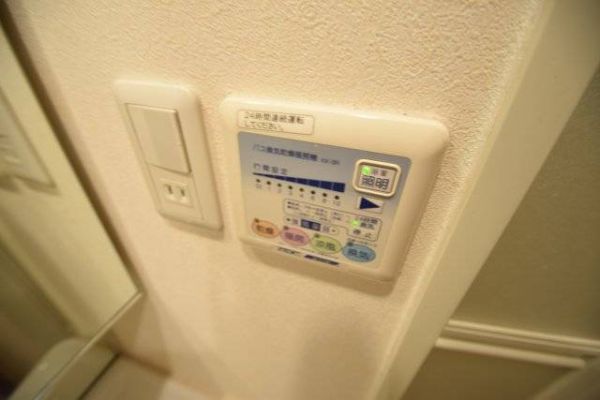 ジュネーゼグラン南堀江9階1K その他①の画像