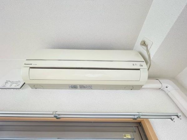 アルモニー中もず6階1K その他①の画像
