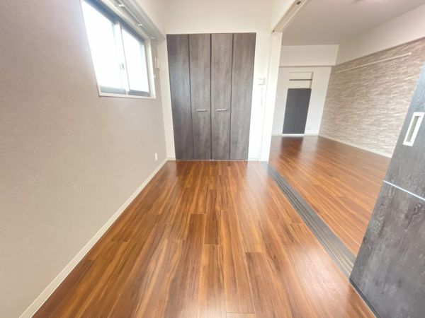 ラ・グレース7階1LDK 部屋②の画像
