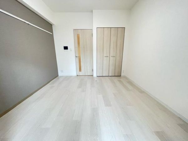 VIVACE三国ヶ丘５階1K 部屋①の画像