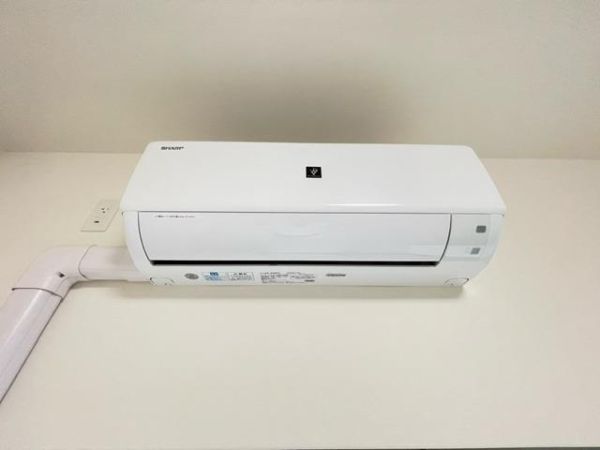 VIVACE三国ヶ丘５階1K 設備の画像