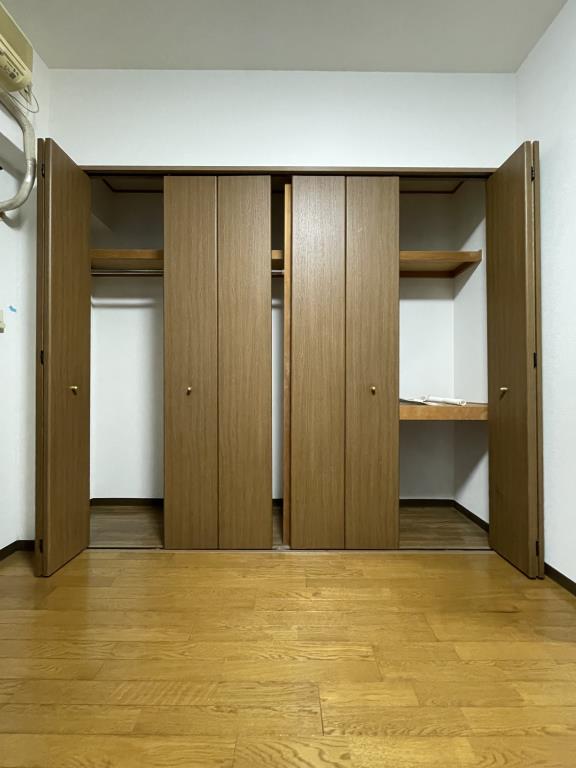 イーストコーストヴィラ2階1DK 部屋①の画像