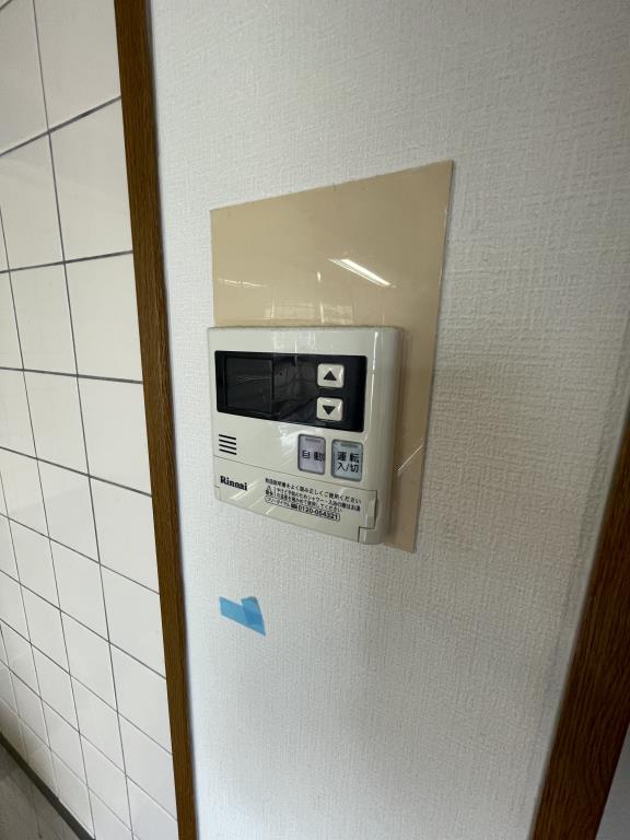 クロスロード 7階2LDK 設備の画像