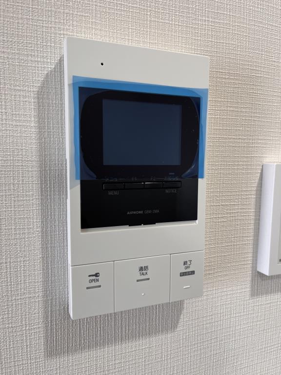 felice vita5階1LDK 設備の画像
