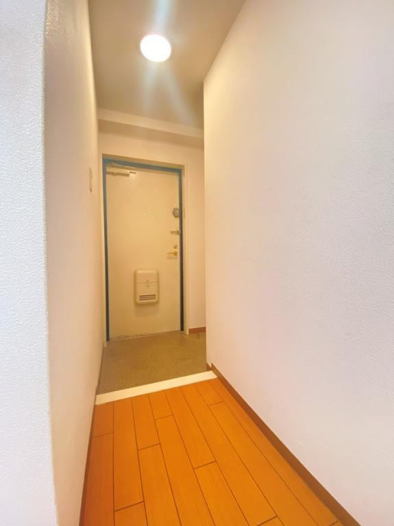 FINE SQUARE１階3LDK 玄関の画像