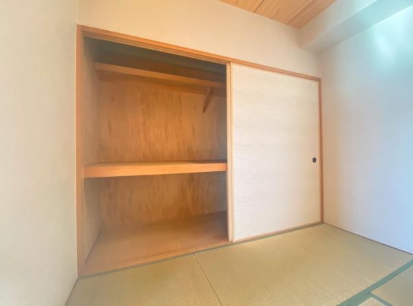 FINE SQUARE１階3LDK 部屋①の画像