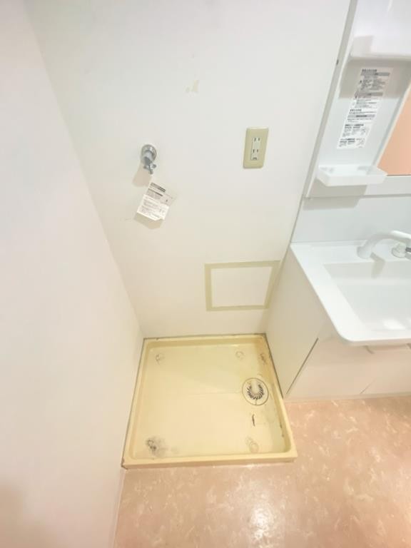 FINE SQUARE１階3LDK 設備の画像