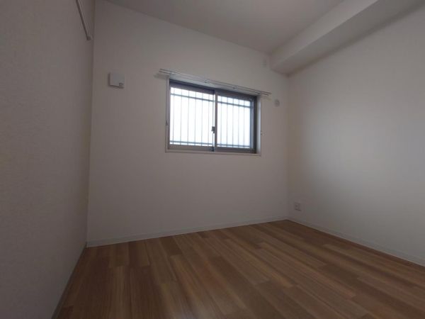 GRACE善2階1LDK 部屋①の画像
