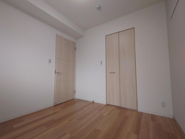 GRACE善2階1LDK 部屋②の画像