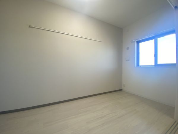 GRANCOURT千里丘1階1LDK 部屋①の画像