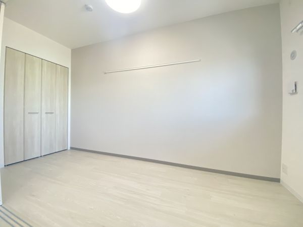 GRANCOURT千里丘1階1LDK 部屋②の画像