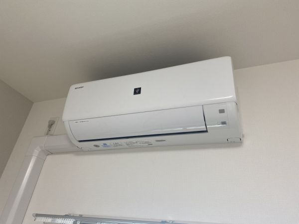 GRANCOURT千里丘1階1LDK 設備の画像