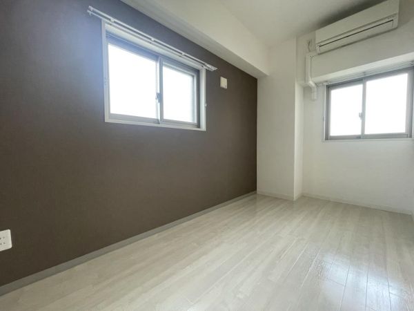 huit arbre上町台２階1LDK 部屋②の画像