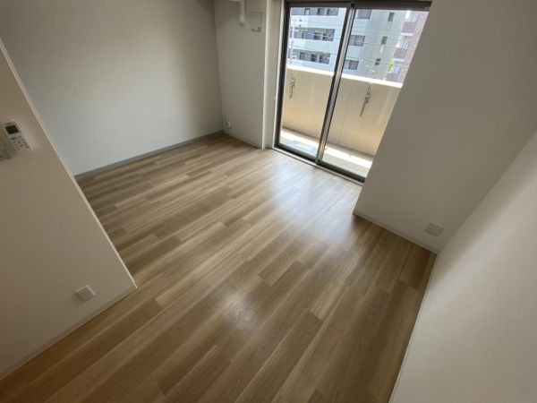 KG ソフィア アベノ播磨町5階1LDK 部屋②の画像