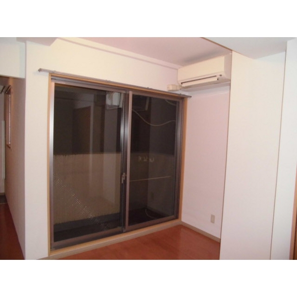 ボナールＩＺＵＭＩ3階1R 部屋①の画像