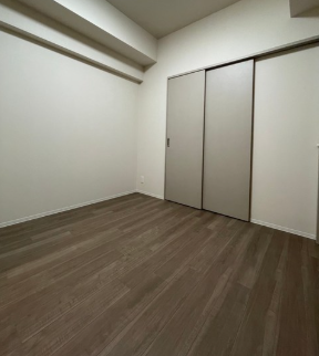 エスリードレジデンス大阪谷町ザ・マークス7階2K 部屋①の画像