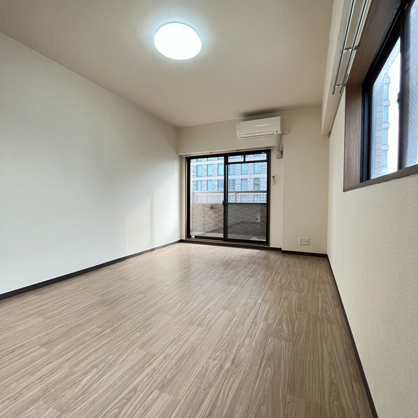 プレジオ中之島10階1K 部屋①の画像