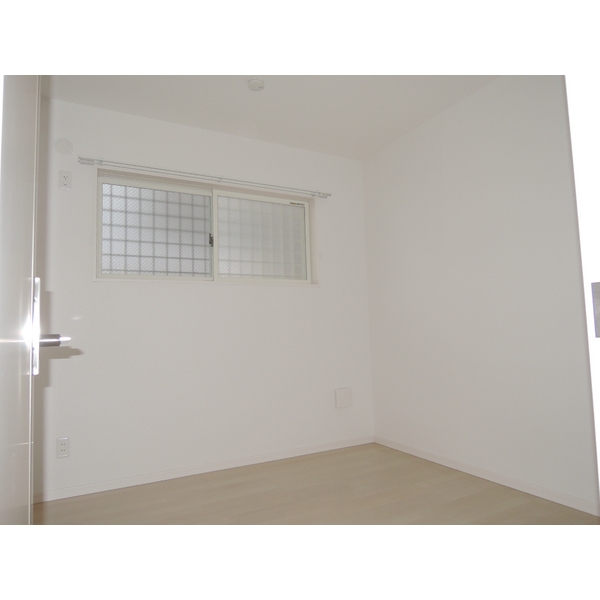 ラ・ルーブル1階1LDK 部屋②の画像