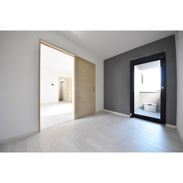 アバンティオ平野市町01階1LDK 部屋②の画像