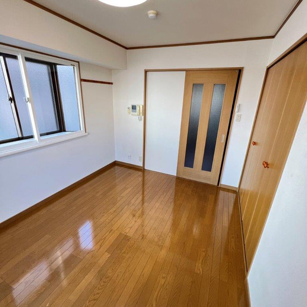 マンション丸旺2階 リビングの画像