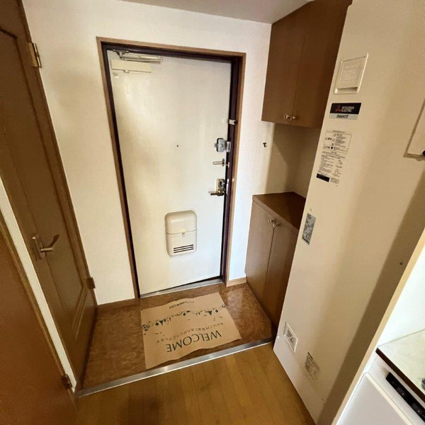 マンション丸旺2階 その他①の画像