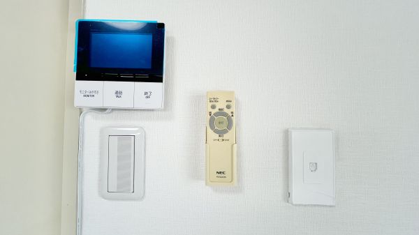 ニューパレス北加賀屋2階1K その他①の画像