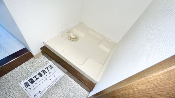 Sエーデルメタレ5階1K その他①の画像