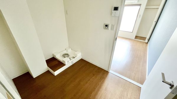 サニーハイツタカヨシ3階1R 部屋①の画像