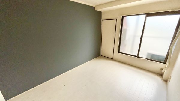 サニーハイツタカヨシ5階1R 部屋①の画像