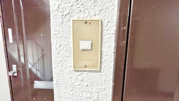 サニーハイツタカヨシ5階1R その他②の画像