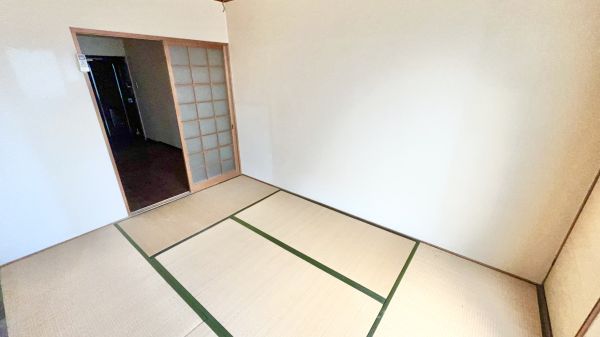 サニーハイツタカヨシ5階1R 部屋②の画像