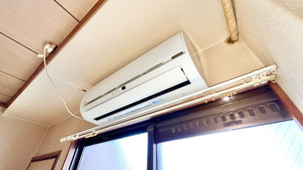 サニーハイツタカヨシ5階1R 設備の画像
