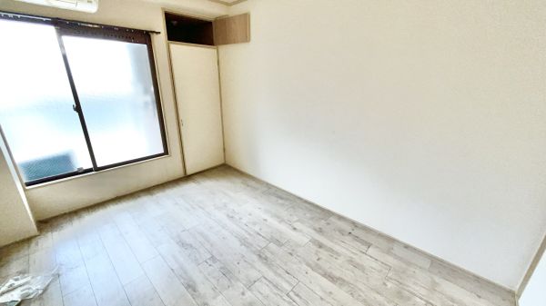 サニーハイツタカヨシ5階1R 部屋②の画像